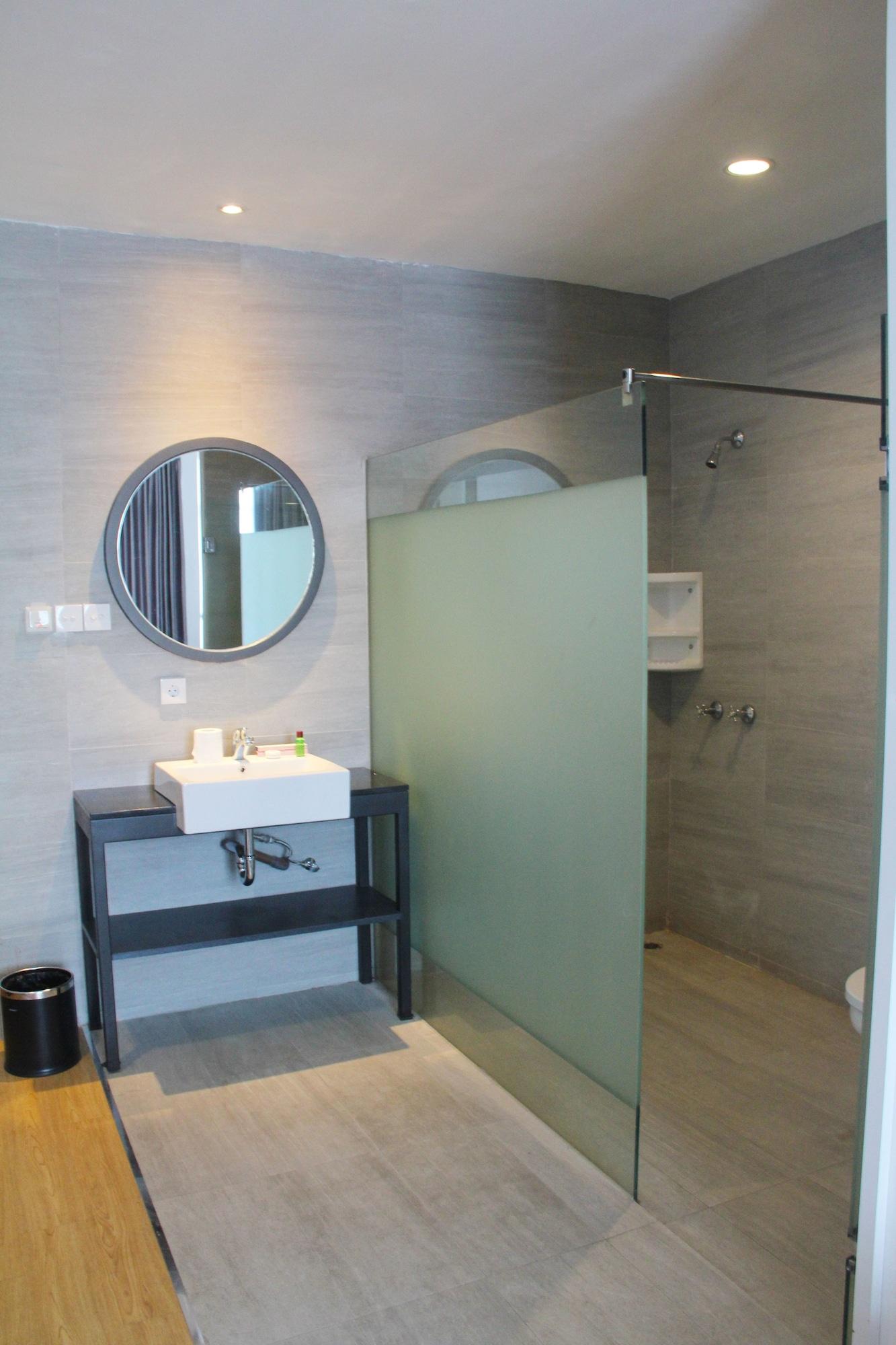 Buana Lestari Hotel Balikpapan  Esterno foto