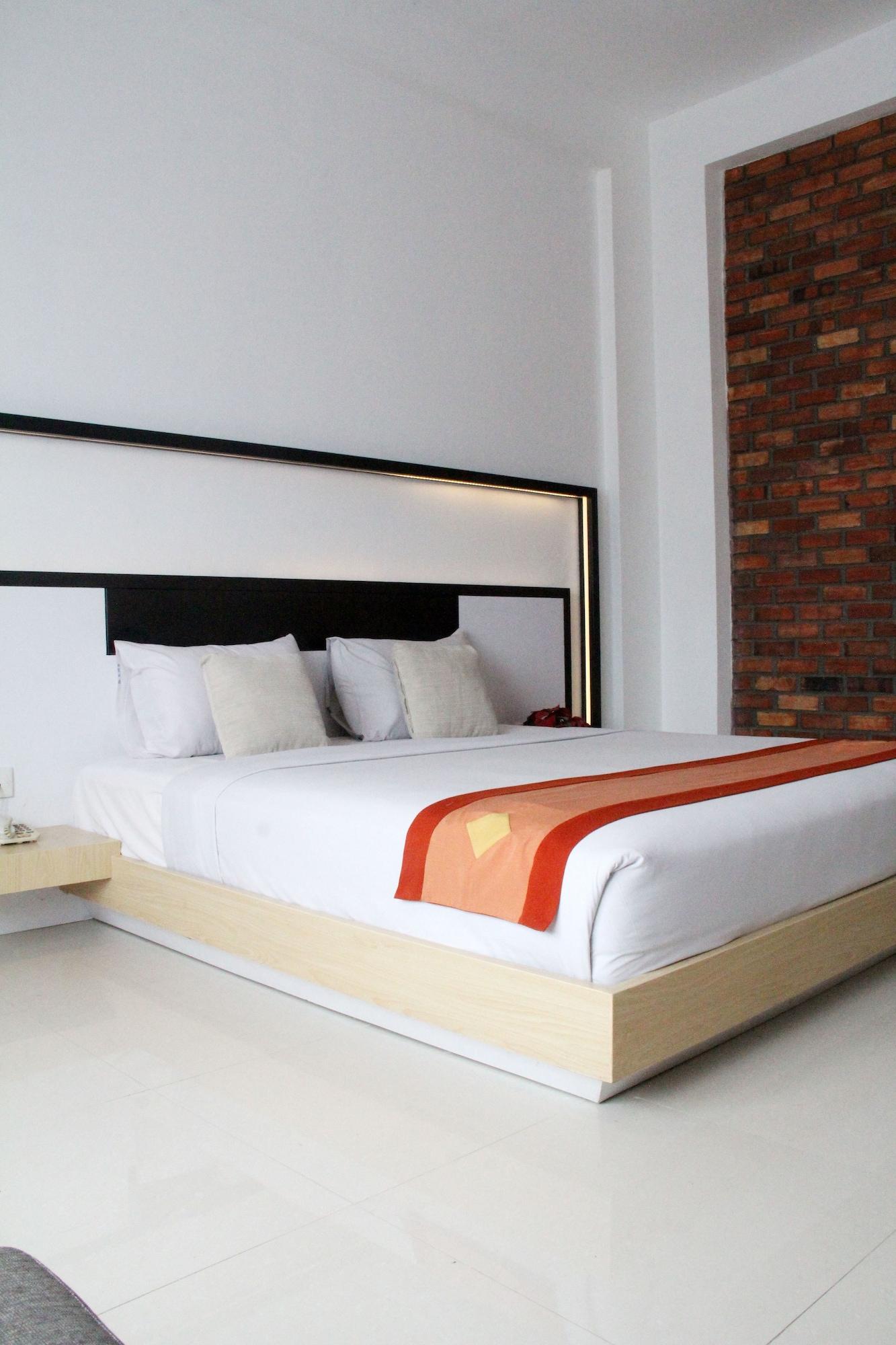 Buana Lestari Hotel Balikpapan  Esterno foto