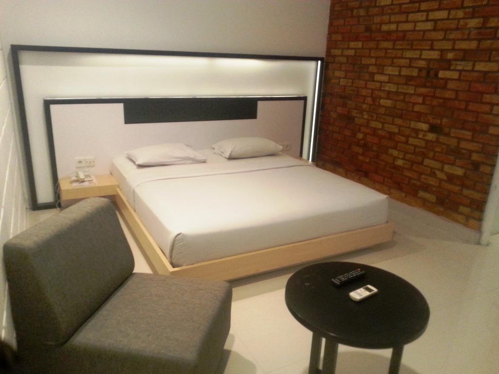 Buana Lestari Hotel Balikpapan  Camera foto