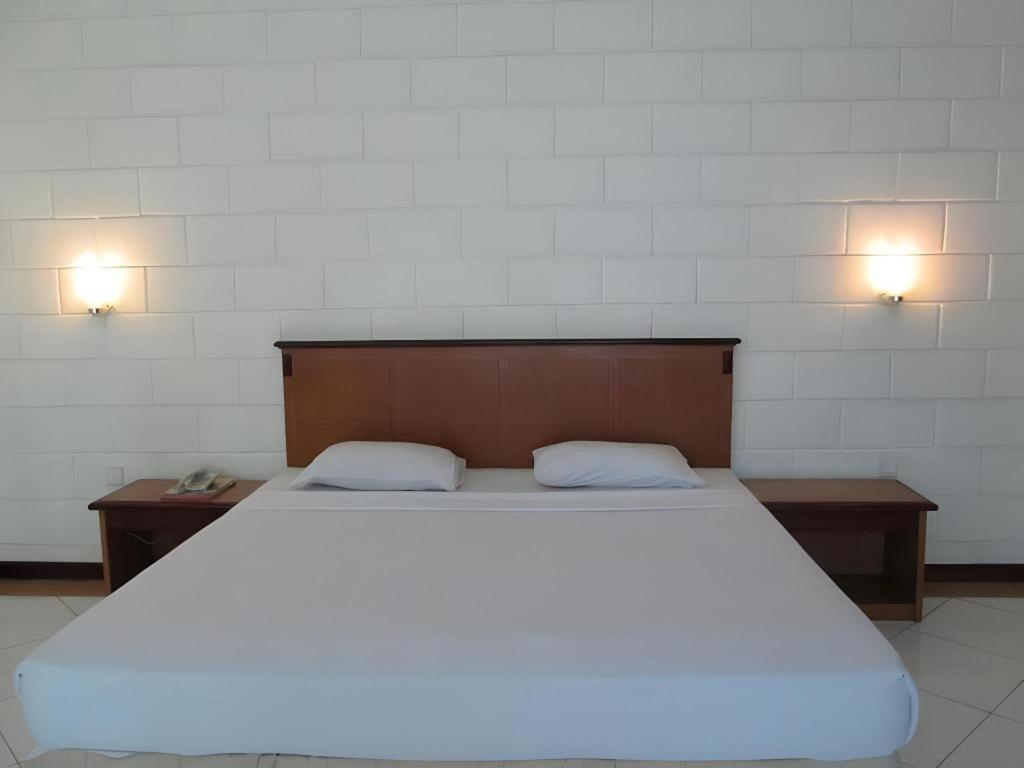 Buana Lestari Hotel Balikpapan  Esterno foto