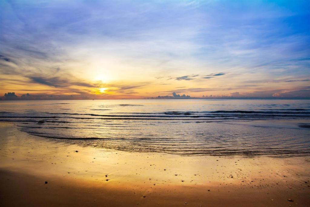 Buana Lestari Hotel Balikpapan  Esterno foto