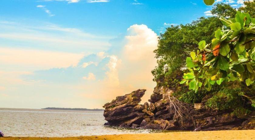 Buana Lestari Hotel Balikpapan  Esterno foto