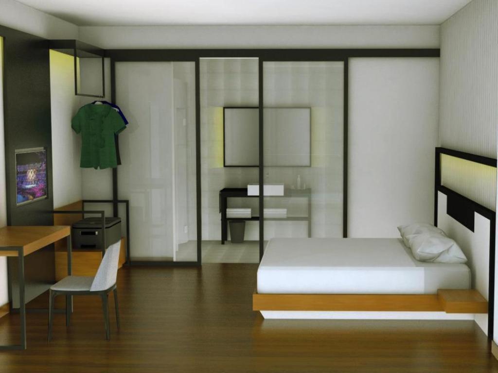 Buana Lestari Hotel Balikpapan  Esterno foto