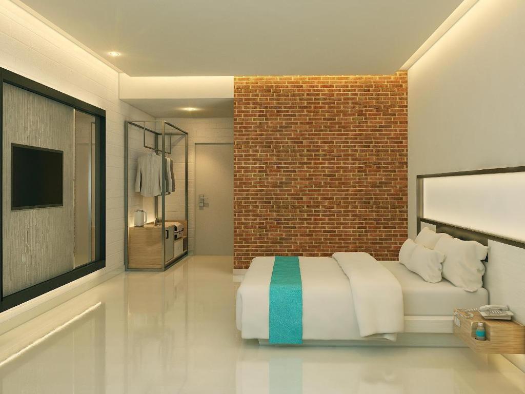 Buana Lestari Hotel Balikpapan  Esterno foto