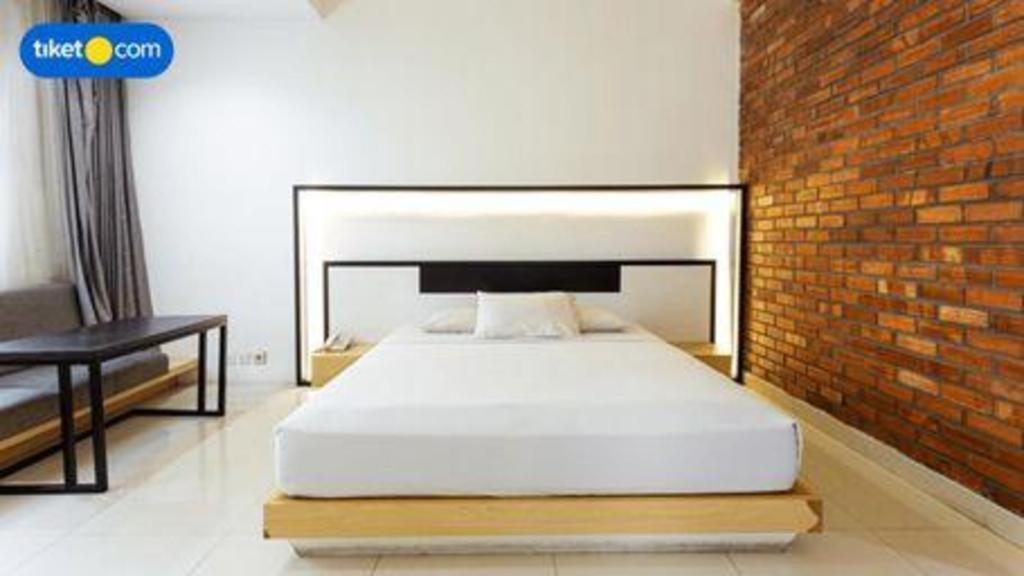 Buana Lestari Hotel Balikpapan  Esterno foto