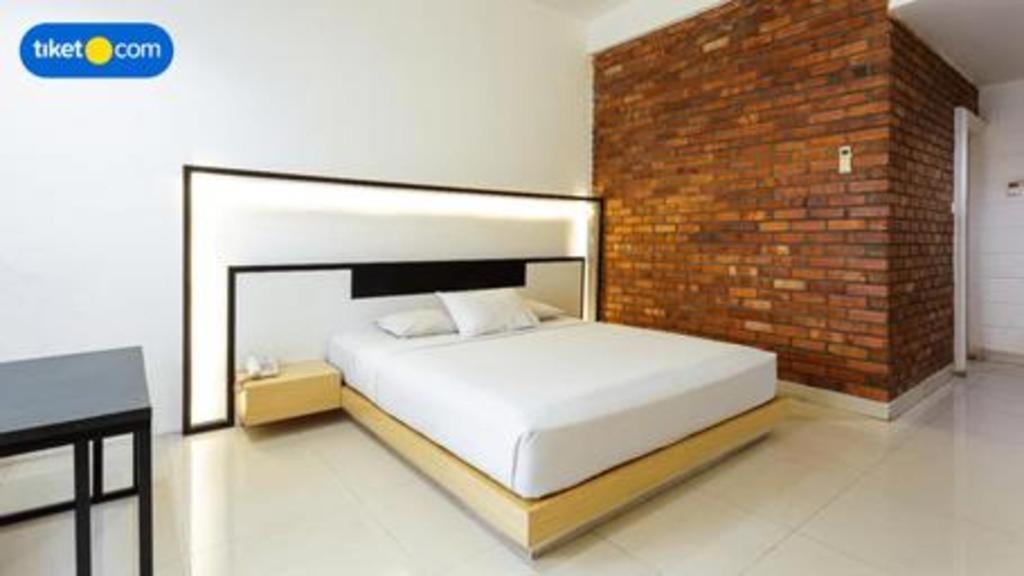 Buana Lestari Hotel Balikpapan  Esterno foto
