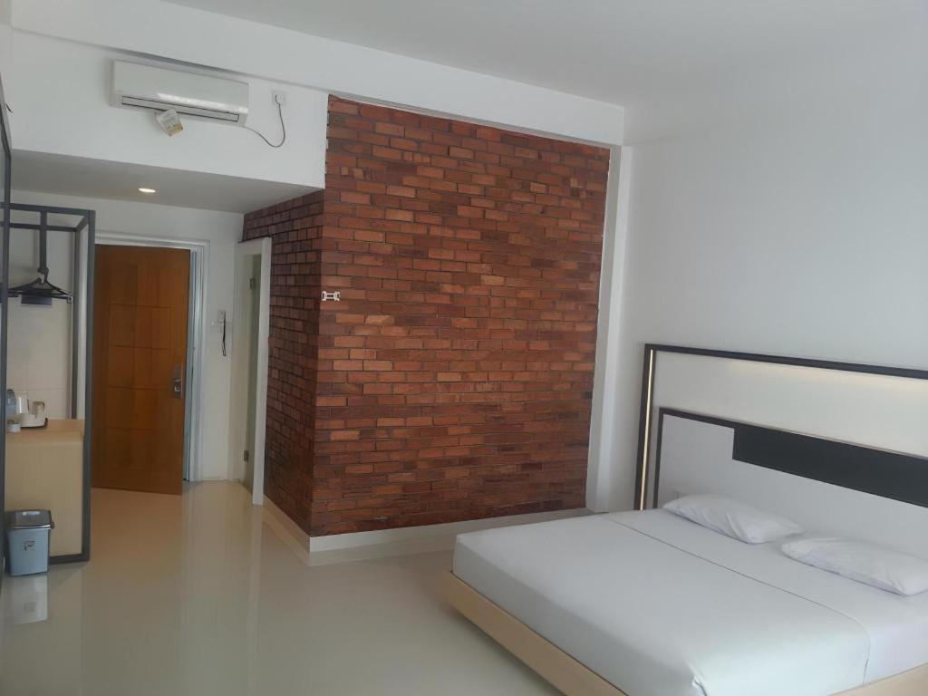 Buana Lestari Hotel Balikpapan  Esterno foto