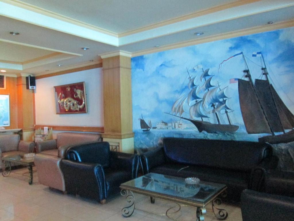 Buana Lestari Hotel Balikpapan  Esterno foto