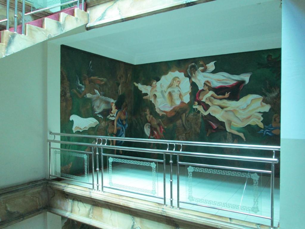 Buana Lestari Hotel Balikpapan  Esterno foto
