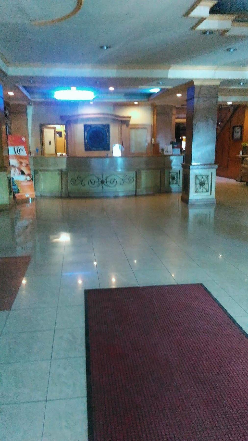 Hotel Buana Lestari Balikpapan  Esterno foto