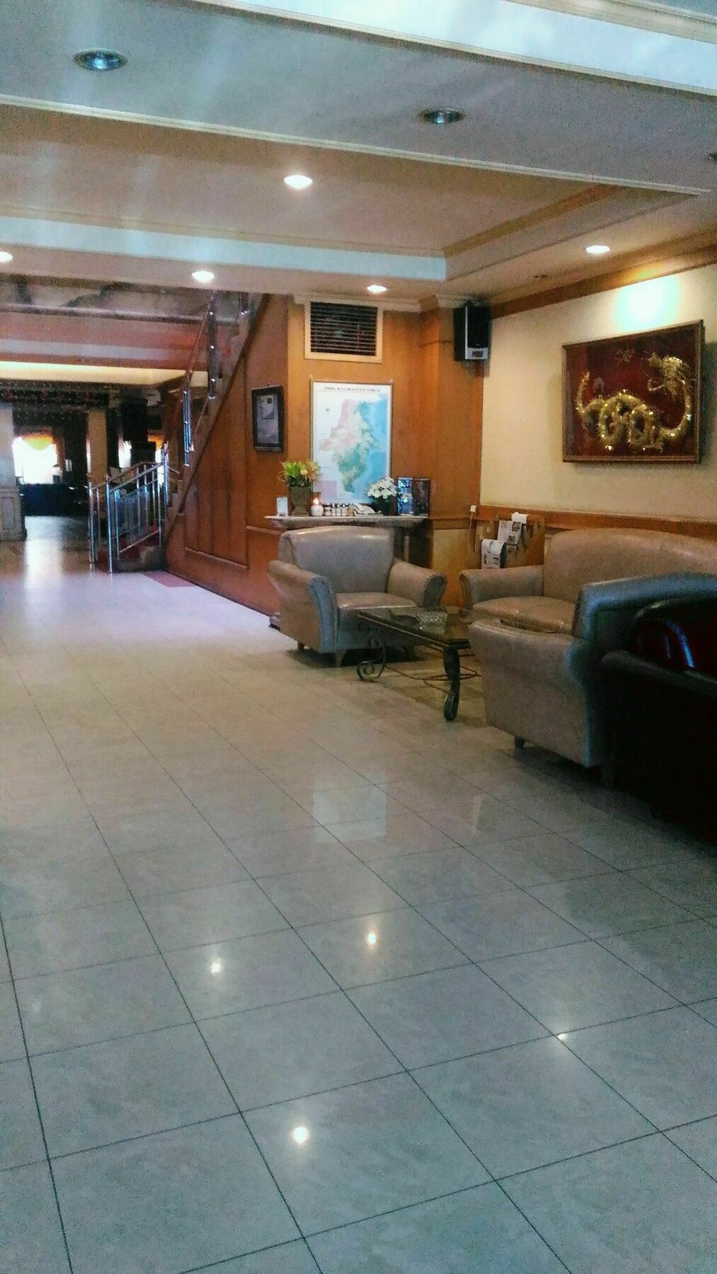 Buana Lestari Hotel Balikpapan  Esterno foto